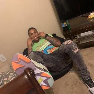 Meet your Posher, Jonathan